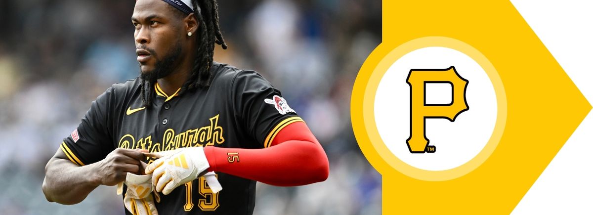 10 more strikeouts in airtight loss taken in Chicago (Pirates)